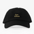 Que beleza - Dad Hat