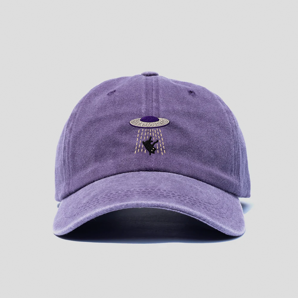 Gorra Prelavada Platillo