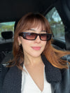 Gafas De Sol Sidney Leopardo