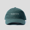 Costeño de Ley - Dad Hat