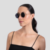 Gafas De Sol MunichNegra x Dorada