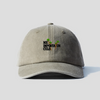 Gorra Prelavada Me importa un c***