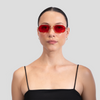 Gafas De Sol GHY x ROJO