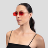 Gafas De Sol GHY x ROJO