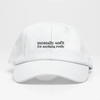 Mentally - Dad Hat