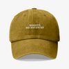 Gorra Prelavada Bogota Me encantas