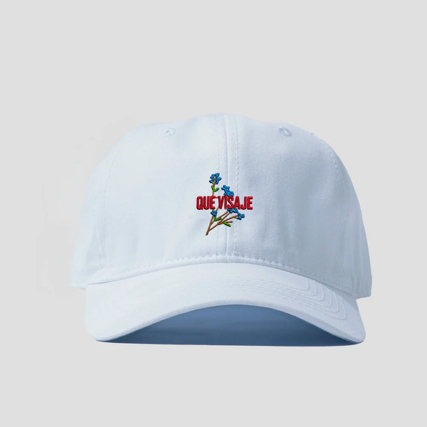 Dad Hat - Que visaje