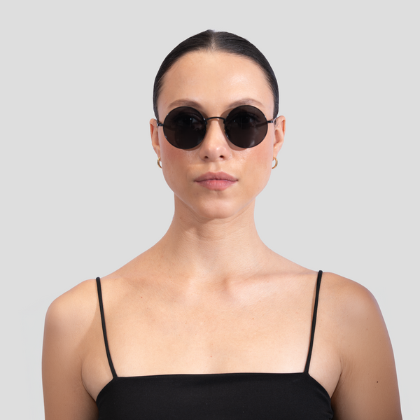 Gafas De Sol Munich- Negra