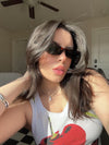 Gafas De Sol Sicily Leopardo