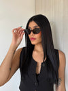 Gafas De Sol Boston Leopardo