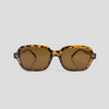 Gafas De Sol Berlin-Leopardo