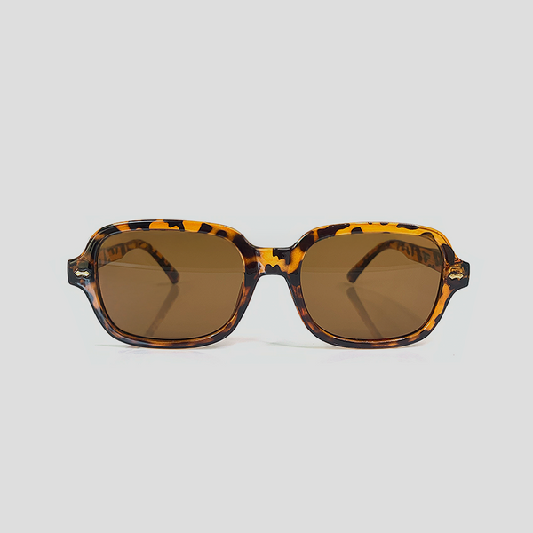 Gafas De Sol Berlin-Leopardo