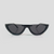 Gafas De Sol SOFT RETRO NEGRO
