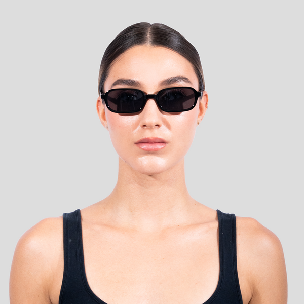 Gafas de sol Osaka Negra x Negra