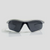 Gafas De Sol AeroFlash Plateada