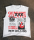 T-Shirt NEW ORLEANS