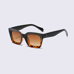 Jaguar - Negro x Cafe