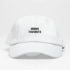 MOMS FAVORITE -Dad Hat