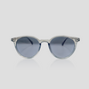 Gafas De Sol Oman Trasparente x Azul