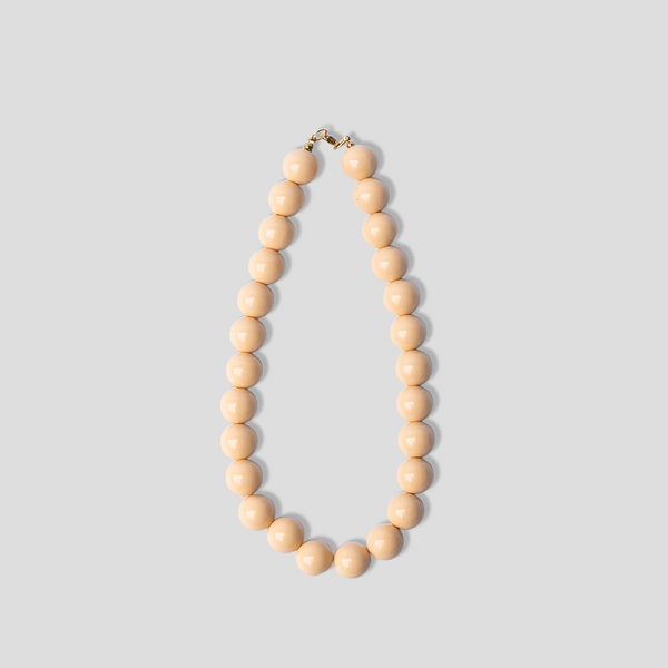 Collar bola chicle
