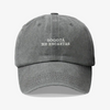 Gorra Prelavada Bogota Me encantas