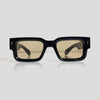 Gafas De Sol Dublín Negra X Cafe
