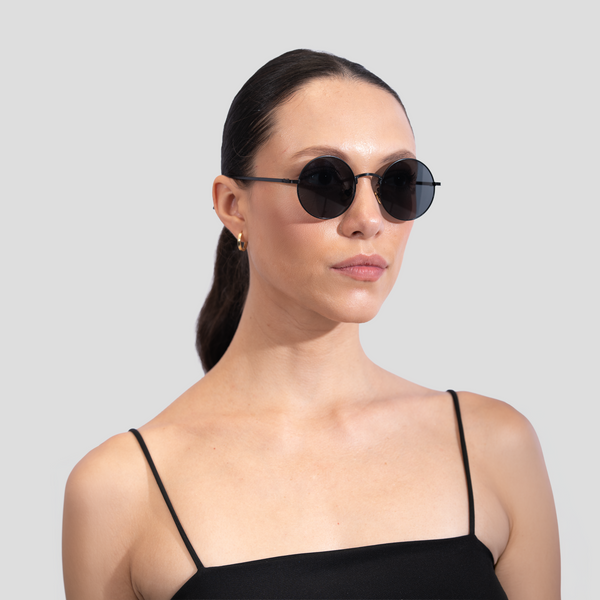 Gafas De Sol Munich- Negra