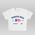 PUERTO RICO- Crop top