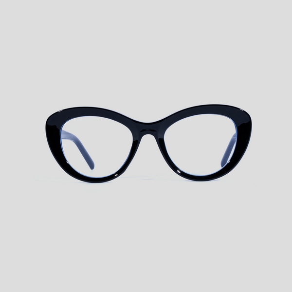 Gafas De Sol Ghana Negra