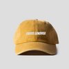 Gorra Prelavada Suerte Gonorrea