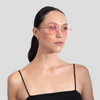 Gafas De Sol Munich- Rosa