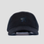 Dad Hat - Gato Negro