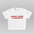 Mommy Needs- Crop top