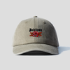 Gorra Prelavada Juiciosa