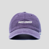 Gorra Prelavada Suerte Gonorrea