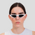Gafas De Sol SOTCHY BLANCO