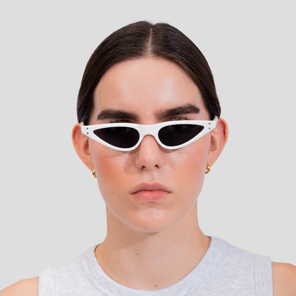 Gafas De Sol SOTCHY BLANCO