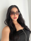Gafas De Sol Sidney Leopardo