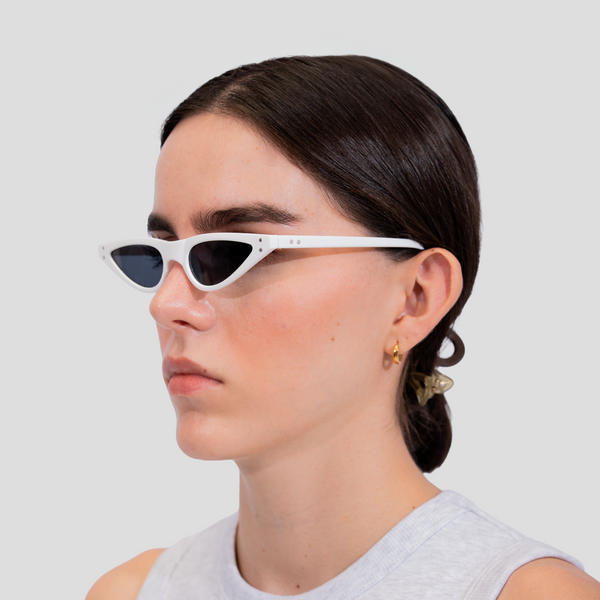 Gafas De Sol SOTCHY BLANCO