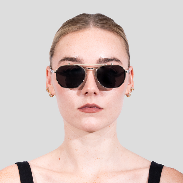 Gafas De Sol Dubai - Negra