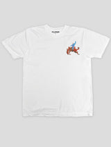 Nadie Sabe Lo Que Va a Pasar Mañana T-Shirt