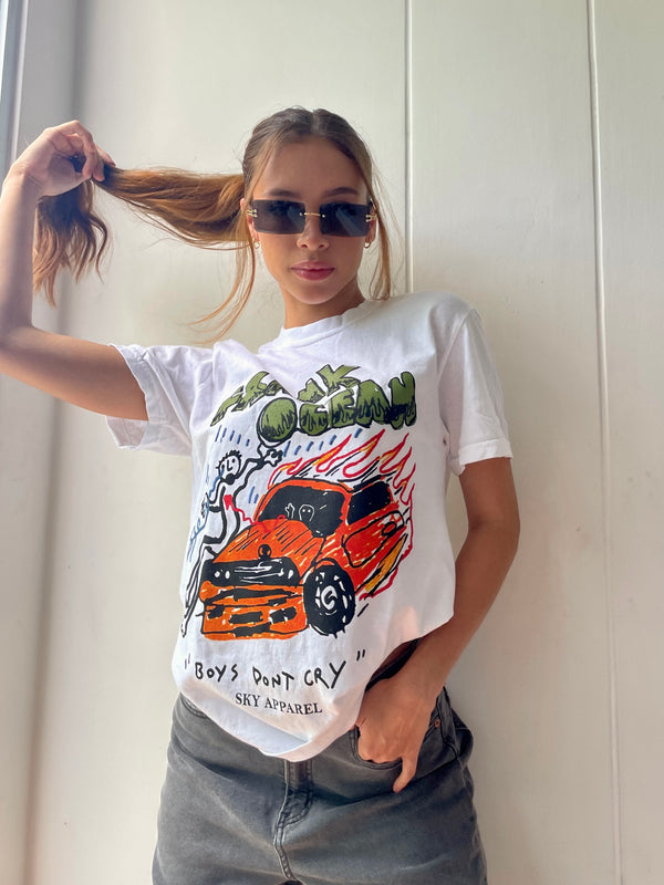 Frank Vol2T-Shirt