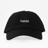 Habibi- Dad Hat