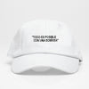 Todo Es Posible - Dad Hat