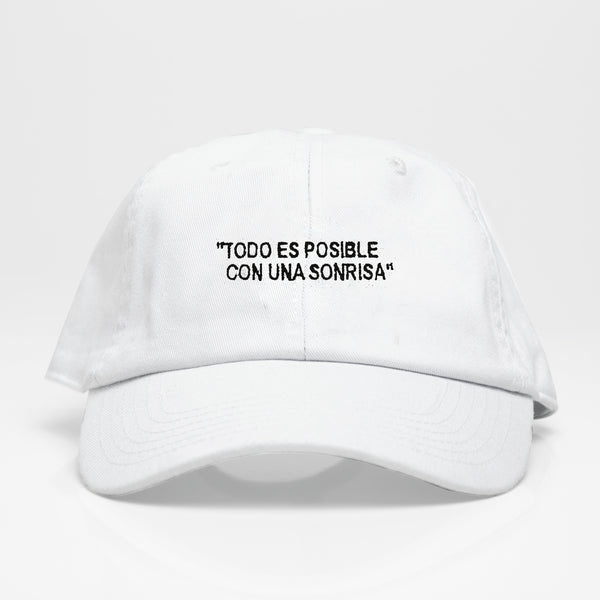 Todo Es Posible - Dad Hat