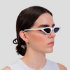 Gafas De Sol SOTCHY BLANCO