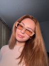 Gafas De Sol Sidney Rosado