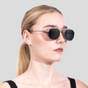 Gafas De Sol Dubai - Negra