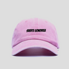 Gorra Prelavada Suerte Gonorrea