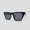 Gafas De Sol Barcelona Negra